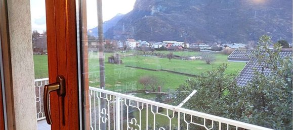 3-Zimmer Wohnung in Pont Saint Martin, Italy, Nr. 231507 9