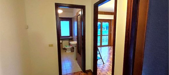 3-Zimmer Wohnung in Pont Saint Martin, Italy, Nr. 231507 5