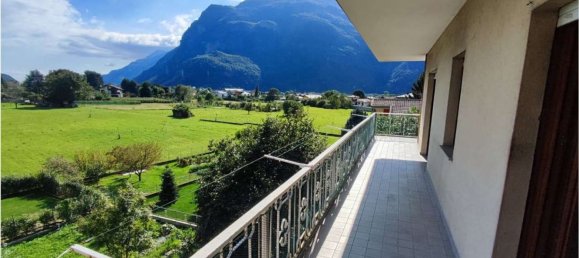 3-Zimmer Wohnung in Pont Saint Martin, Italy, Nr. 231507 24