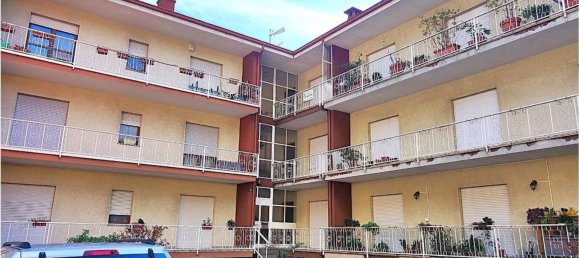 3-Zimmer Wohnung in Pont Saint Martin, Italy, Nr. 231507 2