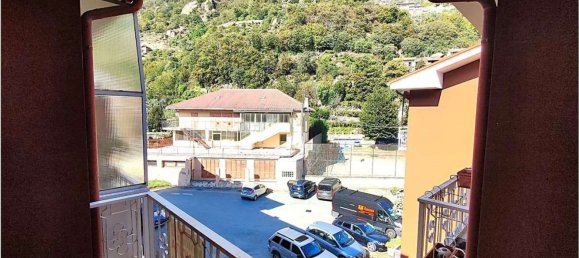 Квартира с 3 комнатами в Пон Сен Мартен, Италия № 231507 42