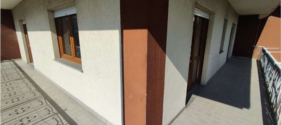 3-Zimmer Wohnung in Pont Saint Martin, Italy, Nr. 231507 23