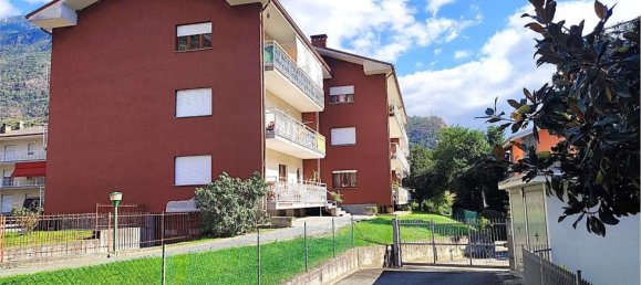 3-Zimmer Wohnung in Pont Saint Martin, Italy, Nr. 231507 15