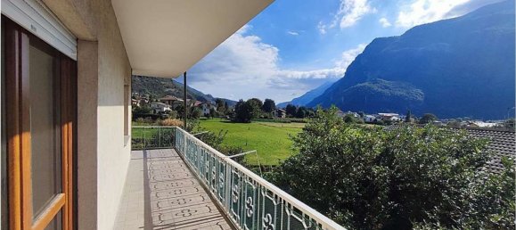 3-Zimmer Wohnung in Pont Saint Martin, Italy, Nr. 231507 22