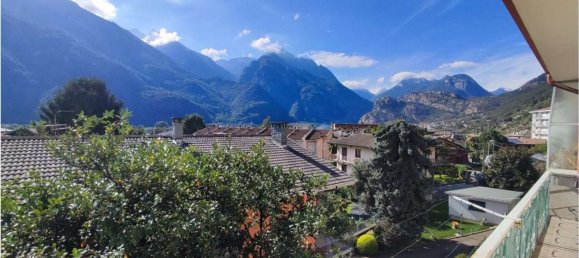 3-Zimmer Wohnung in Pont Saint Martin, Italy, Nr. 231507 39