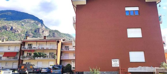 3-Zimmer Wohnung in Pont Saint Martin, Italy, Nr. 231507 3
