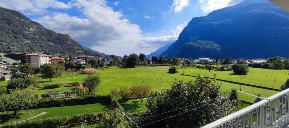 3-Zimmer Wohnung in Pont Saint Martin, Italy, Nr. 231507 21