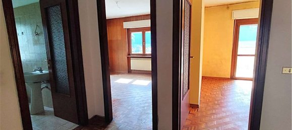 3-Zimmer Wohnung in Pont Saint Martin, Italy, Nr. 231507 28