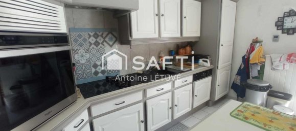 6 Schlafzimmer Stadthaus in Albert, France, Nr. 231111 4