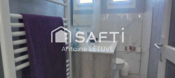 6 Schlafzimmer Stadthaus in Albert, France, Nr. 231111 8