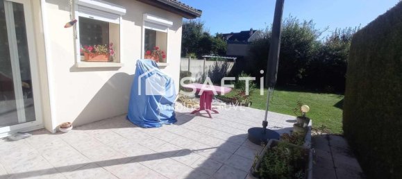 6 Schlafzimmer Stadthaus in Albert, France, Nr. 231111 16