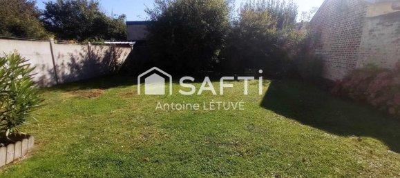 6 Schlafzimmer Stadthaus in Albert, France, Nr. 231111 17