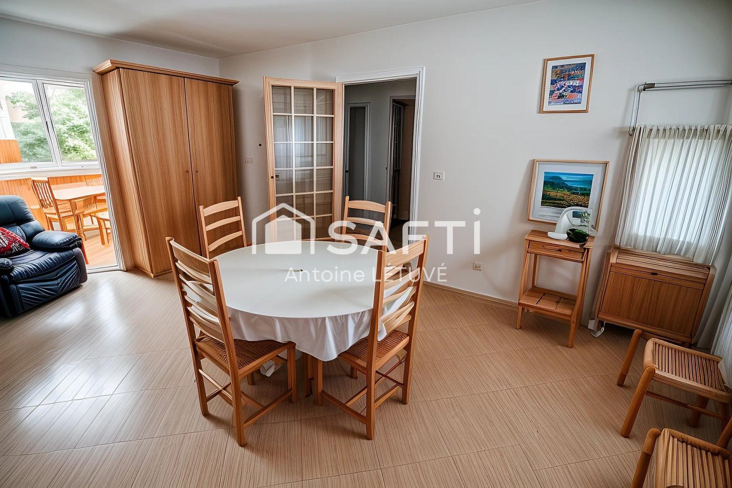 6 Schlafzimmer Stadthaus in Albert, France, Nr. 231111