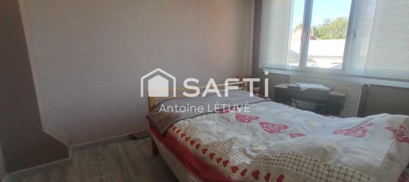 6 Schlafzimmer Stadthaus in Albert, France, Nr. 231111 12