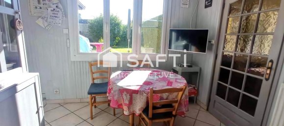 6 Schlafzimmer Stadthaus in Albert, France, Nr. 231111 3