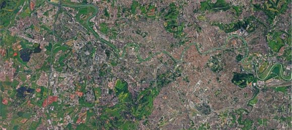 Apartamento T4 em Rome, Italy N.º 359804 13