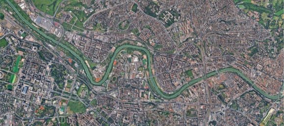 Apartamento T4 em Rome, Italy N.º 359804 12