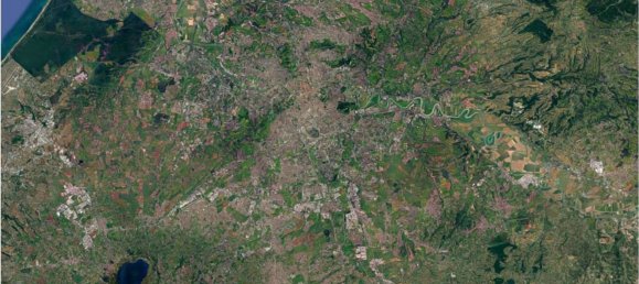 Apartamento T4 em Rome, Italy N.º 359804 14