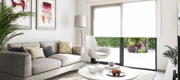 Apartamento T3 em Busot, Spain N.º 367150 3