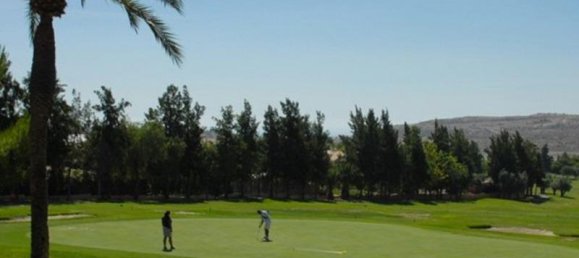 Apartamento T3 em Busot, Spain N.º 367150 14