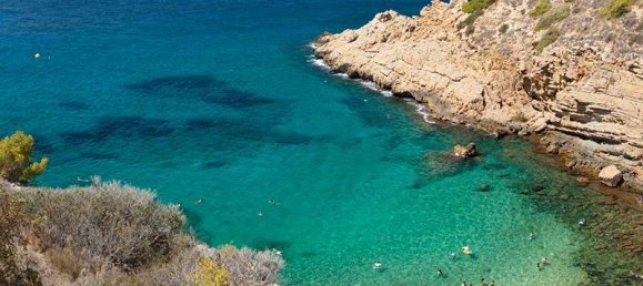 Apartamento T3 em Busot, Spain N.º 367150 17
