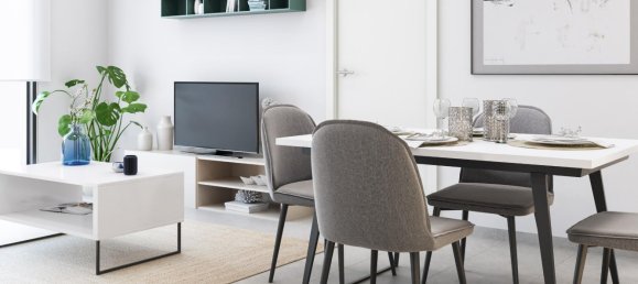 Apartamento T3 em Busot, Spain N.º 367150 6