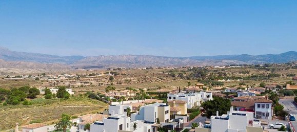 Apartamento T3 em Busot, Spain N.º 367150 2