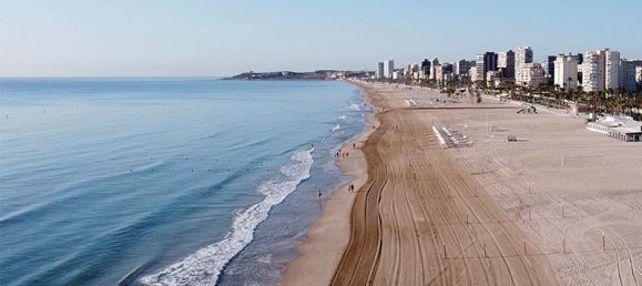 Apartamento T3 em Busot, Spain N.º 367150 18