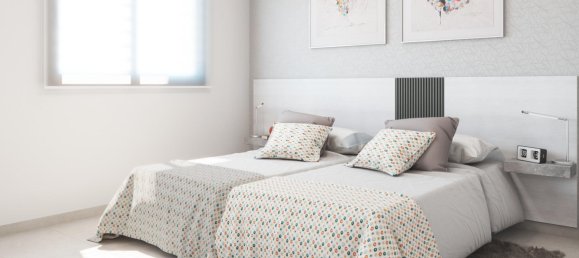 Apartamento T3 em Busot, Spain N.º 367150 4