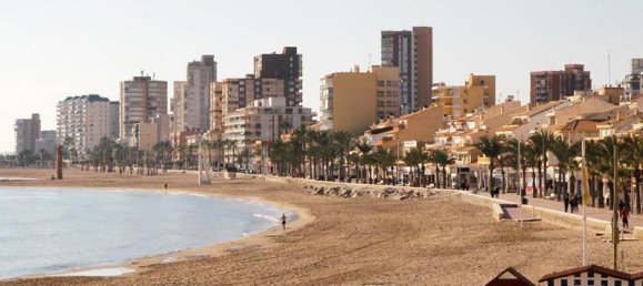 Apartamento T3 em Busot, Spain N.º 367150 16