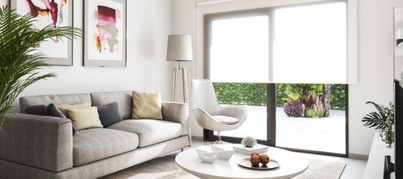 Apartamento T3 em Busot, Spain N.º 367150 11