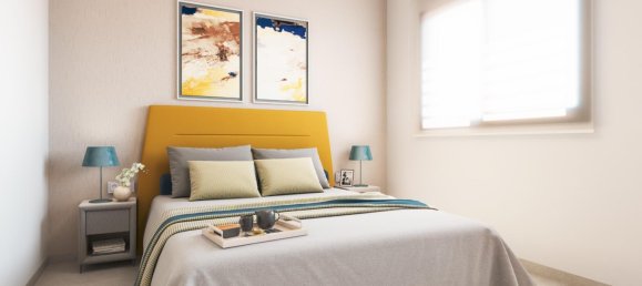 Apartamento T3 em Busot, Spain N.º 367150 8