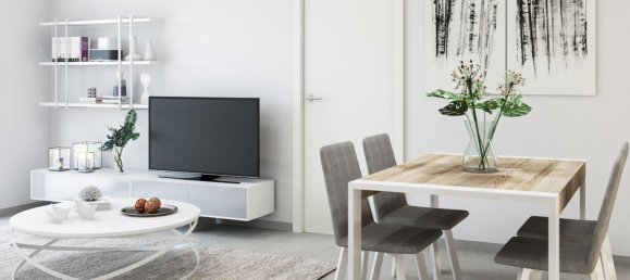 Apartamento T3 em Busot, Spain N.º 367150 10