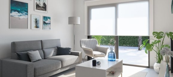 Apartamento T3 em Busot, Spain N.º 367150 7