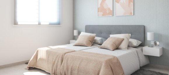 Apartamento T3 em Busot, Spain N.º 367150 9