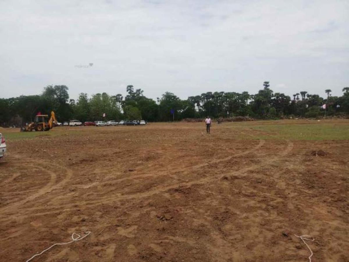  Land in Visakhapatnam, India No. 32332