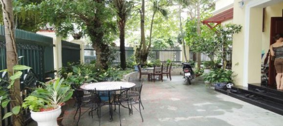 3 Schlafzimmer Villa in Tay Ho, Vietnam, Nr. 6343 12