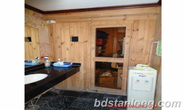 3 Schlafzimmer Villa in Tay Ho, Vietnam, Nr. 6343