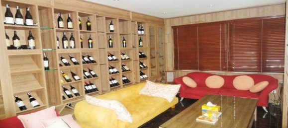 3 Schlafzimmer Villa in Tay Ho, Vietnam, Nr. 6343 8