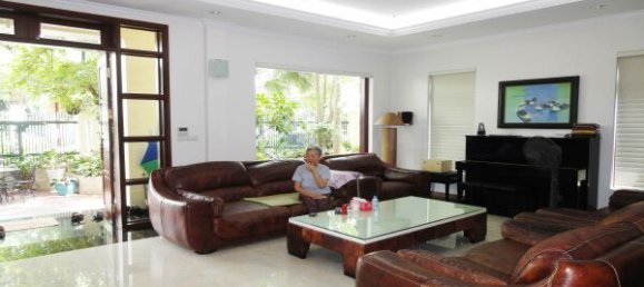 3 Schlafzimmer Villa in Tay Ho, Vietnam, Nr. 6343 5
