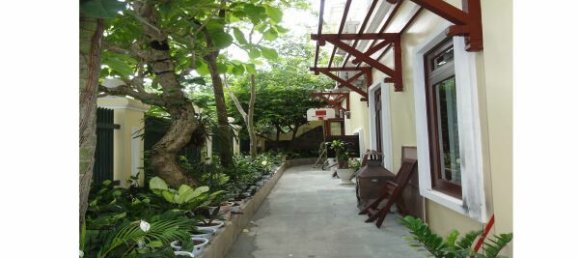 3 Schlafzimmer Villa in Tay Ho, Vietnam, Nr. 6343 3