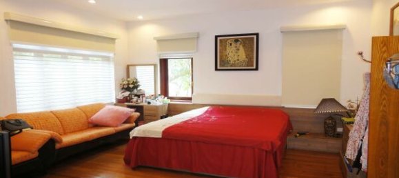 3 Schlafzimmer Villa in Tay Ho, Vietnam, Nr. 6343 2