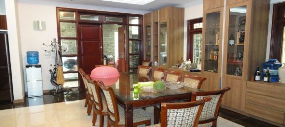 3 Schlafzimmer Villa in Tay Ho, Vietnam, Nr. 6343 7