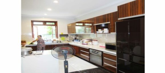 3 Schlafzimmer Villa in Tay Ho, Vietnam, Nr. 6343 6