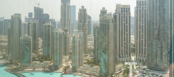 3 bedrooms Apartment in Burj Khalifa, UAE No. 28485 16