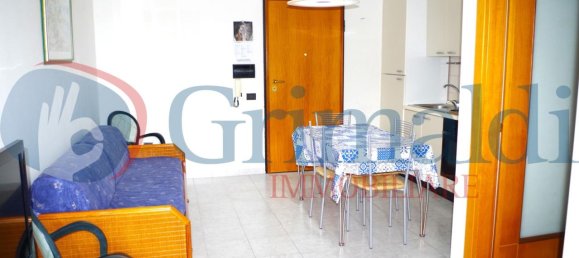 3-salle Appartement à Gallipoli, Italy No. 41032 4