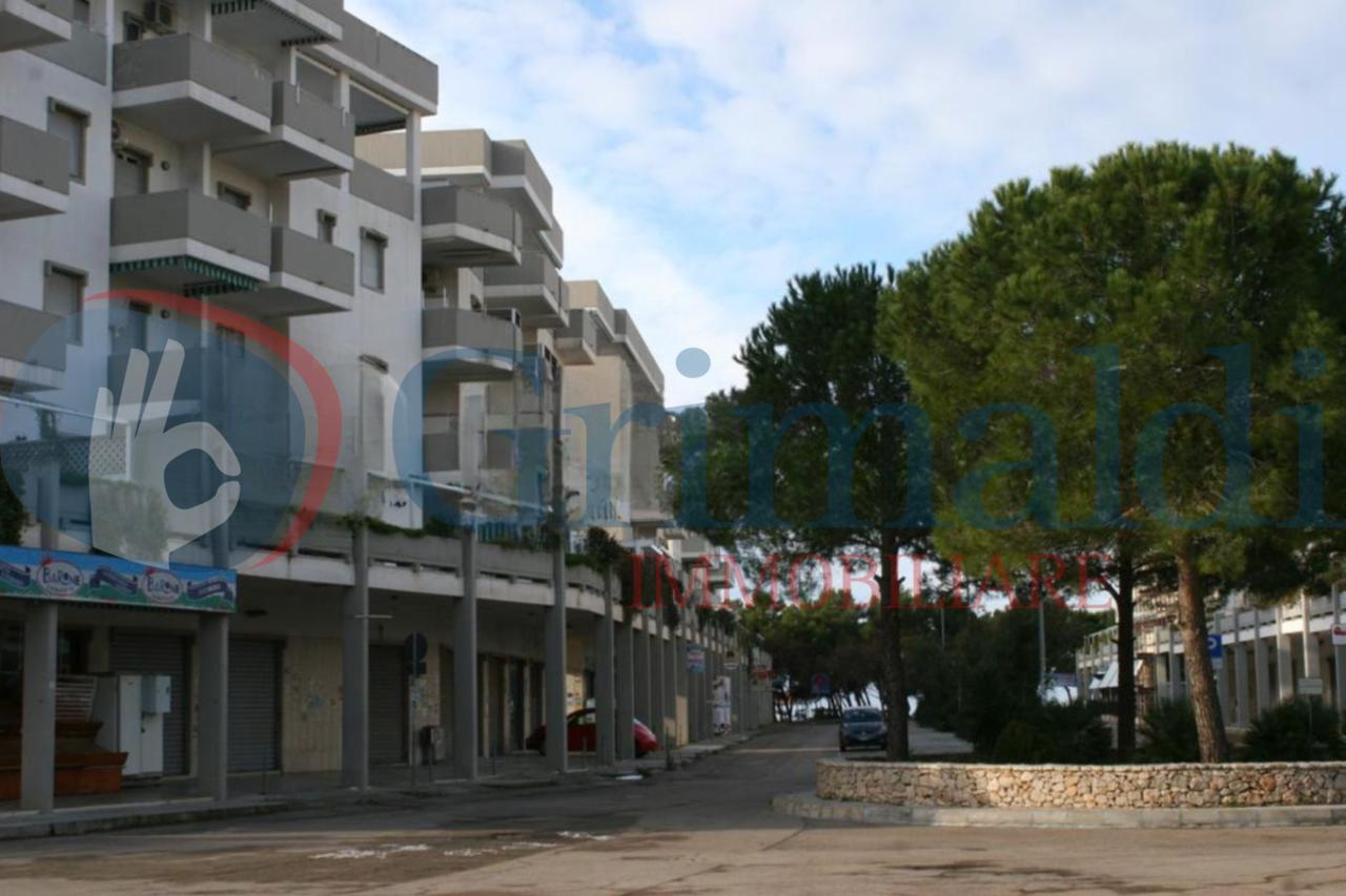 3-salle Appartement à Gallipoli, Italy No. 41032