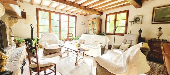 6 chambres Villa à Saint-Josse, France No. 209640 6