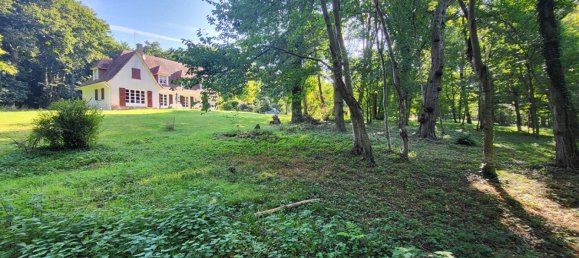 6 chambres Villa à Saint-Josse, France No. 209640 3