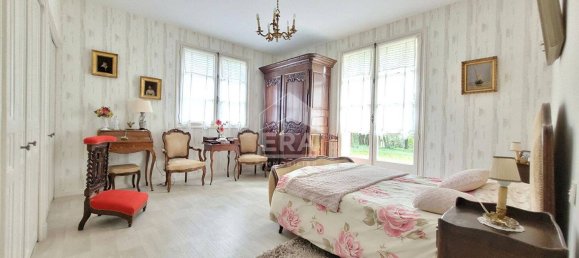 6 chambres Villa à Saint-Josse, France No. 209640 8